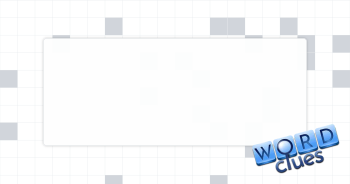 One time only Crossword Clue
