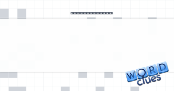 One way an animal may be held Crossword Clue