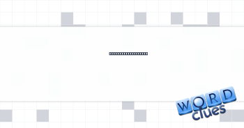 One way to come out Crossword Clue
