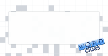 One way to grin Crossword Clue