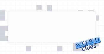 One way to play Crossword Clue