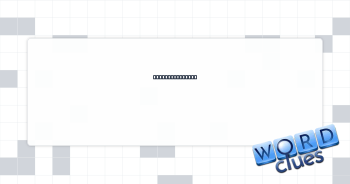 One way to stop Crossword Clue
