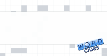 One who cashes a check Crossword Clue