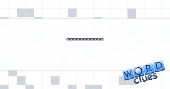 One who is easily awakened Crossword Clue