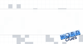 One who said "I do" Crossword Clue