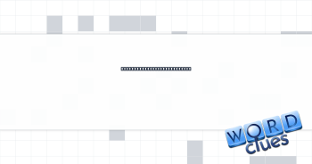 One who tends to shirk work Crossword Clue