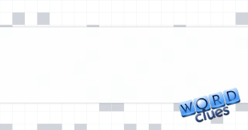 One who's acting out? Crossword Clue