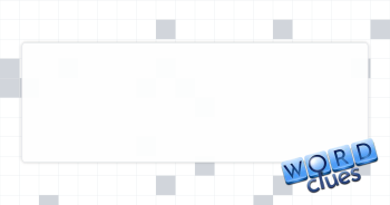 One with a lease Crossword Clue