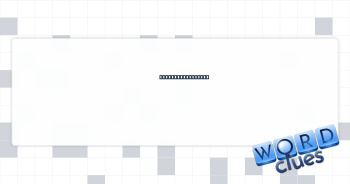 One with a log-in Crossword Clue