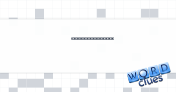 One with a login and password Crossword Clue