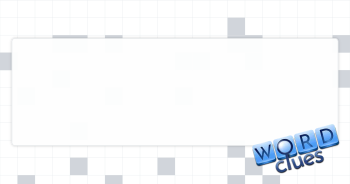 One with homework Crossword Clue