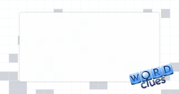 One with tablet recommendations Crossword Clue