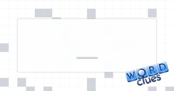 One's own kind Crossword Clue