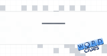 Ones splitting the billing Crossword Clue