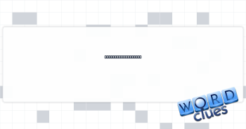 Onigiri ingredient Crossword Clue
