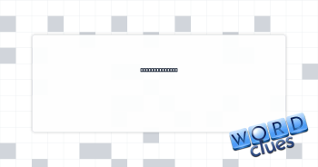 Onion relative Crossword Clue