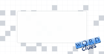 Online ad Crossword Clue