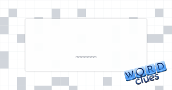 Online class Crossword Clue
