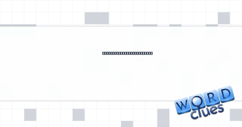 Online crafts marketplace Crossword Clue