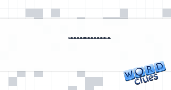 Online encyclopedia, for short Crossword Clue