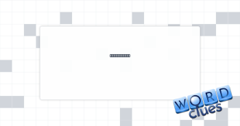Online Q&A Crossword Clue