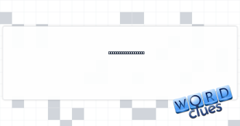 Only flying mammal Crossword Clue