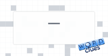Only slightly Crossword Clue