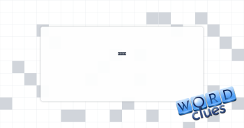 Onus Crossword Clue