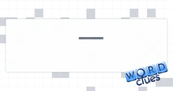 Ooh, big stretch! Crossword Clue