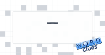 Oolong vessel Crossword Clue