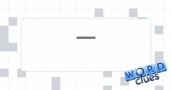 Oozy sediment Crossword Clue