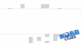 Op-ed column feature? Crossword Clue
