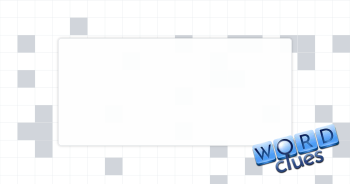 Open field Crossword Clue