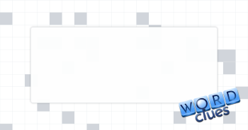 Open, genuine Crossword Clue