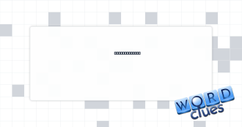 Open to ideas Crossword Clue