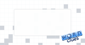 Opened, say Crossword Clue