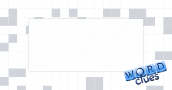 Opened wide Crossword Clue