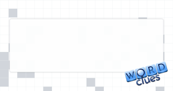 Opening strategy Crossword Clue