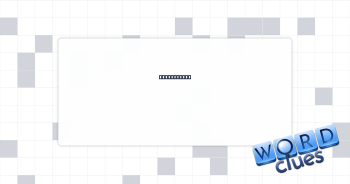 Opera piece Crossword Clue