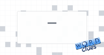 Opera tune Crossword Clue