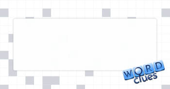 Operculum, e.g. Crossword Clue