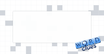 Opinion piece Crossword Clue