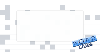 Opinion Crossword Clue
