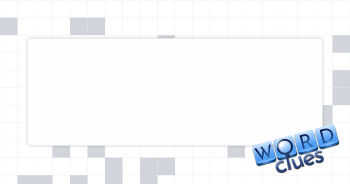 Opponent's vote Crossword Clue