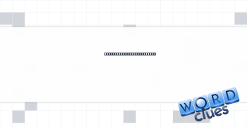 Opportunity for operation Crossword Clue