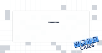 Oppose boldly Crossword Clue