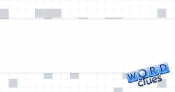 Opposite of a borrower Crossword Clue
