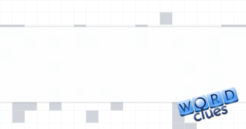 Opposite of "eager" Crossword Clue