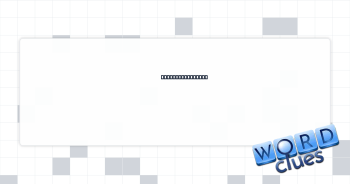 Opposite of full Crossword Clue