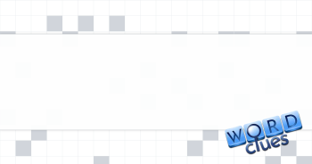Opposite of hopping Crossword Clue